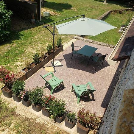 Gite Sauveterre-la-Lémance Zewnętrze zdjęcie