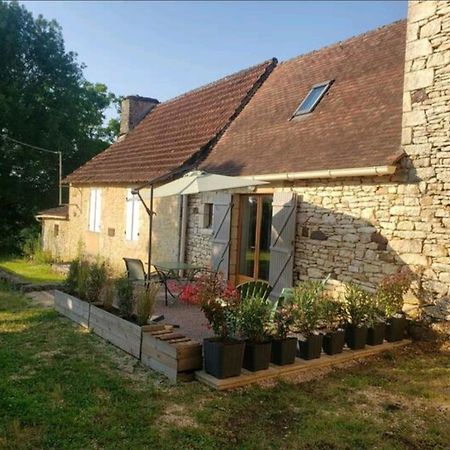 Gite Sauveterre-la-Lémance Zewnętrze zdjęcie
