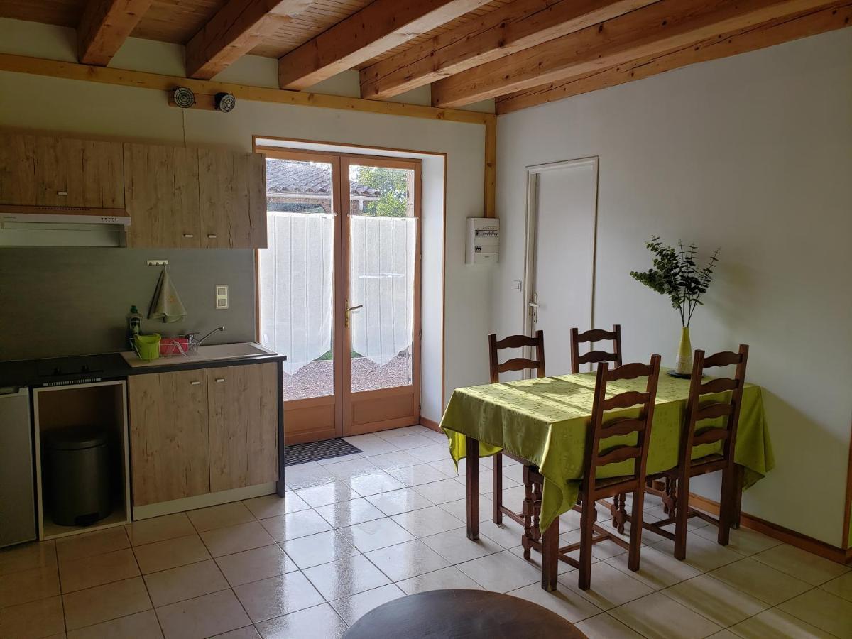 Gite Sauveterre-la-Lémance Zewnętrze zdjęcie