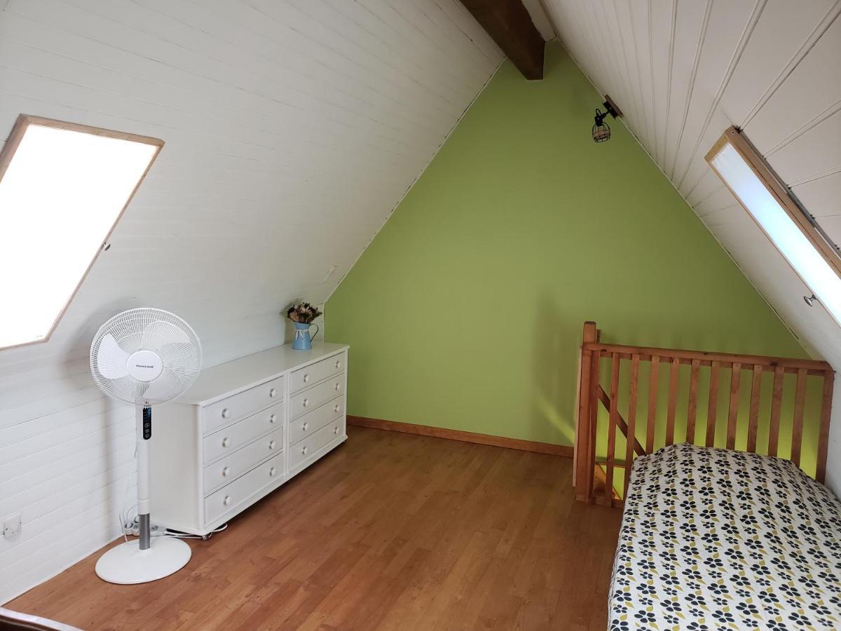 Gite Sauveterre-la-Lémance Zewnętrze zdjęcie